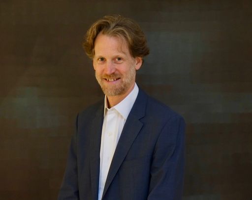 Helfried Carl, Gründer und Partner des Innovation
in Politics Institute
