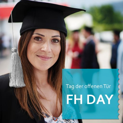  Am 31. Januar 2020 findet von 9 bis 14 Uhr der FH
Day der FH Kärnten auf dem Campus Villach statt.
Studieninteressierte haben die einmalige Chance, die Studienbereiche
Bauingenieurwesen & Architektur, Gesundheit & Soziales, Engineering
& IT sowie Wirtschaft & Management praxisnah kennenzulernen und live
zu erleben.