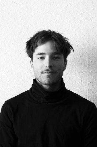 Vorschau Bild von Michael Walcher, Gründer, Eigentümer und
Geschäftsführer von BLOB Europe.