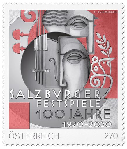 Vorschau Bild von Markendesign von Helmut Andexlinger