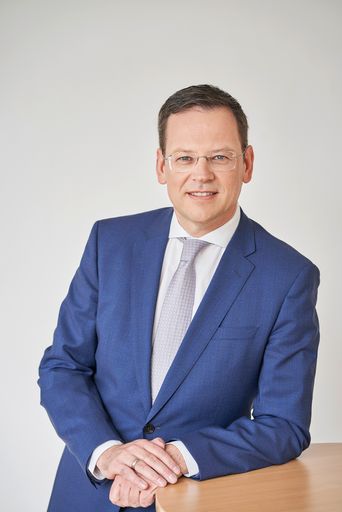Klaus Kumpfmüller wird neuer CEO der HYPO OÖ