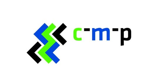 c-m-p company logo. Weiterer Text über ots und
www.presseportal.ch/de/nr/100059720 / Die Verwendung dieses Bildes
ist für redaktionelle Zwecke honorarfrei. Veröffentlichung bitte
unter Quellenangabe: "obs/Mitsubishi Chemical Advanced Materials AG"