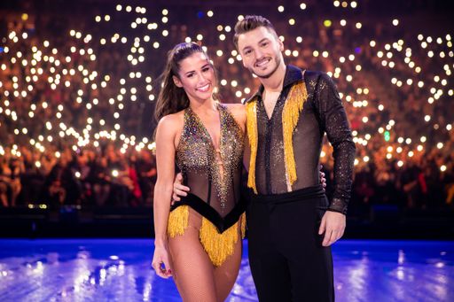 Vorschau Bild von Holiday on Ice SHOWTIME: Liebeserklärung an das
Entertainment on Ice