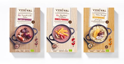  Verival Produktfamilie 5 Elemente