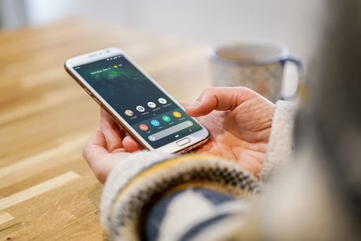 Vorschau Bild von Doro startet mit Smartphones und Services für Senioren in
Österreich