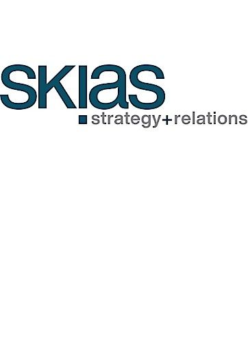 Vorschau Bild von Agentur-Logo skias. strategy + relations