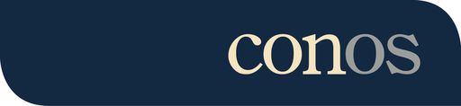 Vorschau Bild von Logo der conos gmbh