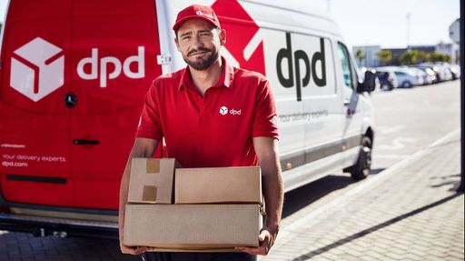 DPD Austria: 2019 mehr als 52 Millionen Pakete
bewegt