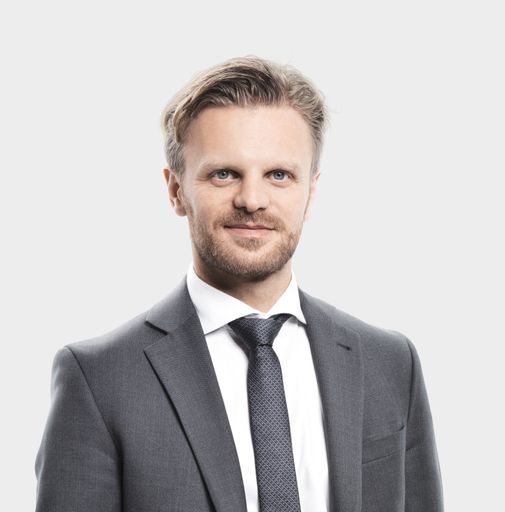 Markus Kuttner leitet als Head of Real Estate
Business Operations AT and CEE die Bereiche Asset und Investment
Management sowie Development und Technik in Österreich und
Osteuropa.
