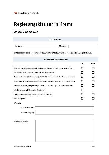 Vorschau Bild von AnmeldeformularRegierungsklausur.pdf