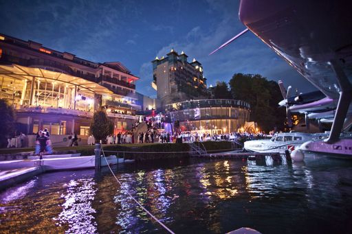 Vorschau Bild von europe´s superior event resort scalaria, St.
Wolfgang am Wolfgangsee