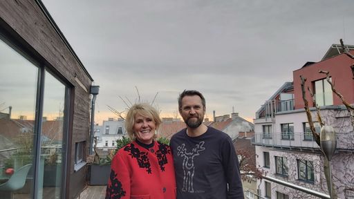  Die Obmannschaft des Wandergütesiegel-Vereins wurde
im Dezember 2019 von Frau Mag. Maria Wilhelm an Herrn MMag. Gunter
Brandstätter weitergegeben.