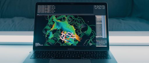 Vorschau Bild von Mittels bioinformatischer Prozesse sucht das
österreichische Start-up Innophore Wege, um das Coronavirus zu
bekämpfen.