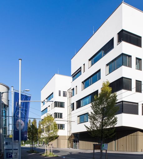 Paracelsus Medizinische Privatuniversität Salzburg