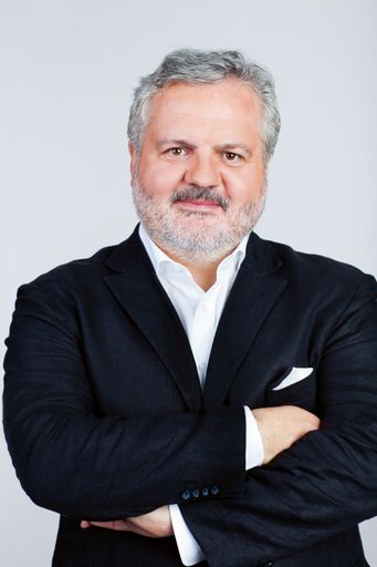 APA-CR Johannes Bruckenberger wurde als
Chefredakteur des Jahres 2019 ausgezeichnet