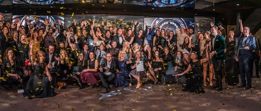 Vorschau Bild von er Austrian Wedding Award (AWA) ist das einzige
„Gütesiegel“ seiner Art in Österreich und wird liebevoll als „Oscar
der Hochzeitsbranche“ bezeichnet.