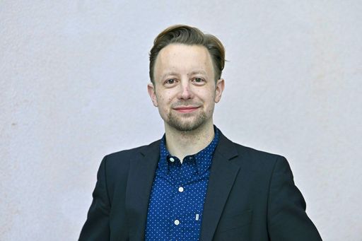 Wolfgang Eder ist neuer Leiter des APA-Büros Tirol.