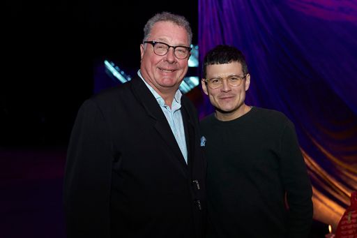 Vorschau Bild von Holiday on Ice SHOWTIME, Wiener Stadthalle, Halle
D, 29.01.2020, © Bildagentur Zolles KG/Markus Wache