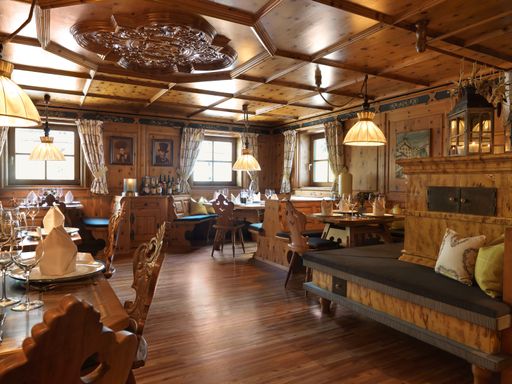 Vorschau Bild von Löwen Stube im Hotel Löwen Montafon