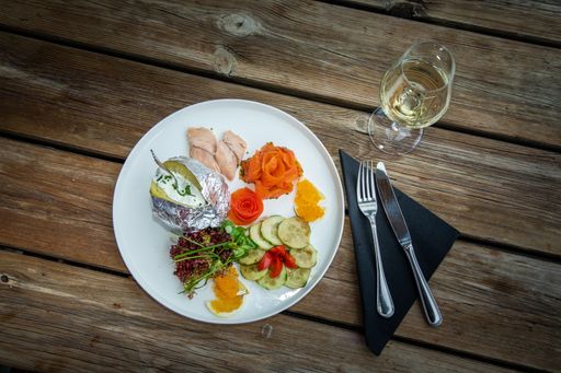 Vorschau Bild von Ski Food Bad Kleinkirchheim: Hütten-Kulinarik mit Pfiff