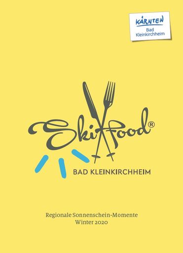 Vorschau Bild von Ski Food Bad Kleinkirchheim: Hütten-Kulinarik mit Pfiff