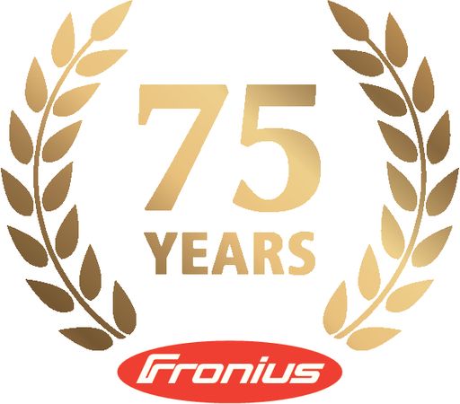 Vorschau Bild von Fronius ist nunmehr seit 75 Jahren ein
oberösterreichisches Familienunternehmen und verfolgt höchste
Qualitätsansprüche.