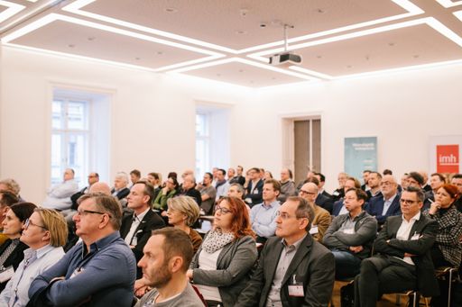 Gemeinsames Plenum der Konferenzen „Planung, Bau und Betrieb von
Gesundheitseinrichtungen“ und „OP-Management“