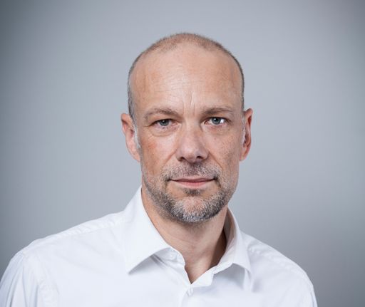  Wirtschaftsverlag. Neuer Chefredakteur
Straßengüterverkehr