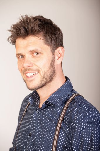 Vorschau Bild von Neuer Chefredakteur ÖGZ