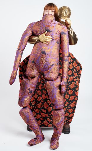 Vorschau Bild von Jakob Lena Knebl, Twins, 2020