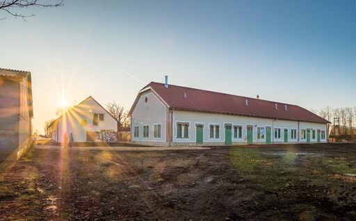 Fleischmanufaktur am Seehof in Donnerskirchen