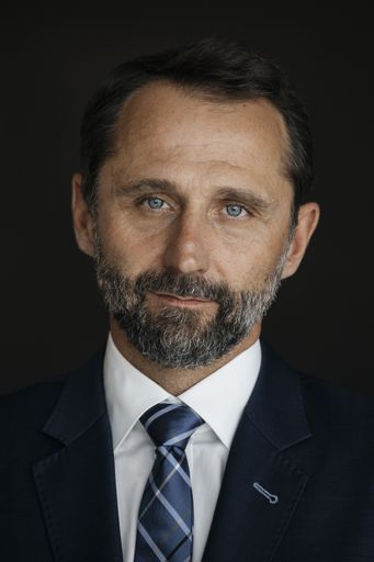 Georg Beham, Partner und Cybersecurity & Privacy
Leader bei PwC Österreich