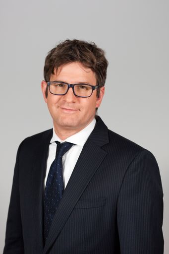  Christoph Lendl, MSc hat am 1. Feburar 2020 die
Alleingeschäftsführung der AMVS übernommen.