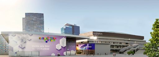 Vorschau Bild von Rendering donauSEGEL geschlossen