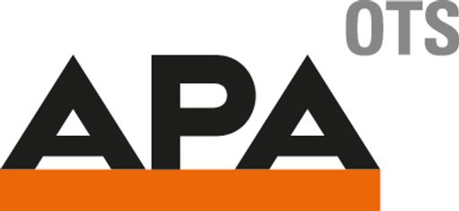  Testaussendung von APA-OTS