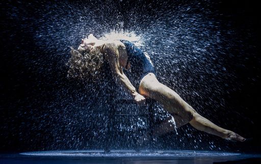 Vorschau Bild von Flashdance - Das Musical Sa, 08.02.2020 - Di,
11.02.2020 Wiener Stadthalle, Halle F