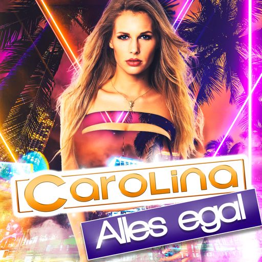 Carolina ist zurück: Pünktlich zum Start in die Karnevals-Saison
ist die 28-Jährige Darstellerin ("Köln 50667") in den Playlists: Mit
der Hymne "Alles egal" liefert sie den Soundtrack für unvergessliche
Partynächte. Die Single erscheint am Freitag, den 07. Februar 2020,
bei EL CARTEL MUSIC und ist digital auf allen Kanälen erhältlich.
Weiterer Text über ots und www.presseportal.de/nr/6605 / Die
Verwendung dieses Bildes ist für redaktionelle Zwecke honorarfrei.
Veröffentlichung bitte unter Quellenangabe: "obs/RTLZWEI/EL CARTEL
MUSIC"