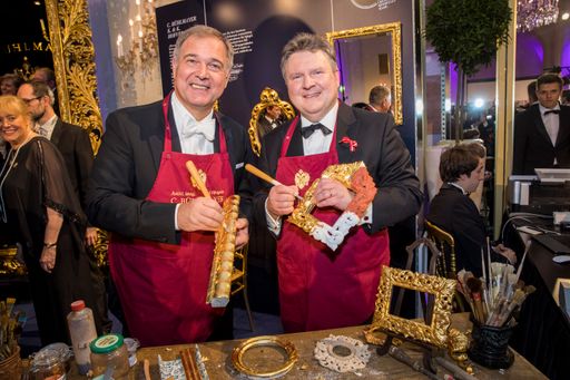  Walter Ruck und Michael Ludwig