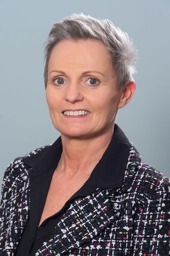 Vorschau Bild von Martha Gollner, Business Unit Head Prescription
Medicines