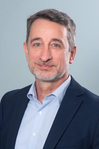 Vorschau Bild von Erwin Eypeltauer, Key Account Manager Hospital