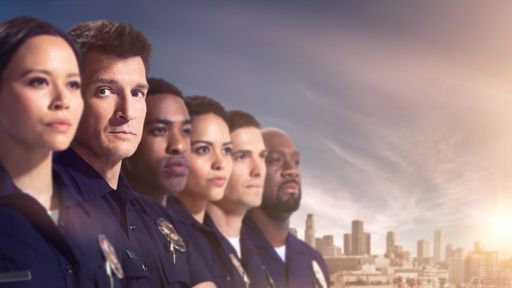 "The Rookie" (© 2019 American Broadcasting Companies, Inc. All
rights reserved.) Weiterer Text über ots und
www.presseportal.de/nr/127888 / Die Verwendung dieses Bildes ist für
redaktionelle Zwecke honorarfrei. Veröffentlichung bitte unter
Quellenangabe: "obs/FOX"