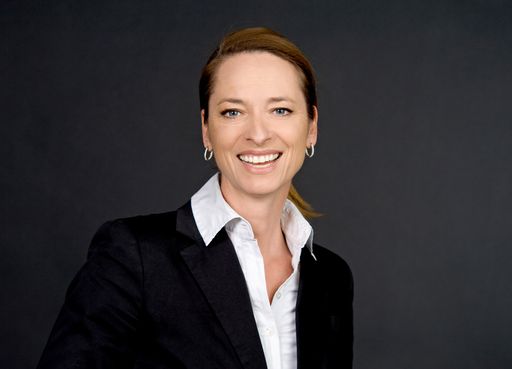 sdo-Geschäftsführerin Xenia Daum