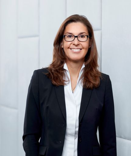 Mag. Jasmin Soravia in den Vorstand des Travel
Industry Club Austria gewählt
