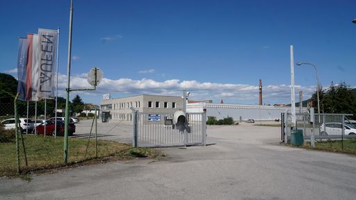 Laufen Austria AG - Standort Wilhelmsburg/NÖ