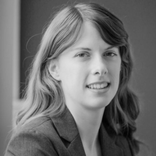 Ines Kriebernig, Digital-Marketing Expertin