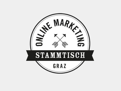 Vorschau Bild von Online-Marketing Stammtisch Graz - Anmeldung unter
https://www.online-marketing-graz.at/