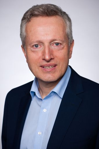 DI Thomas Maier, Geschäftsführer ERA Elektro
Recycling Austria GmbH