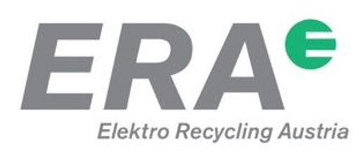 Vorschau Bild von Logo ERA (Elektro Recycling Austria GmbH)