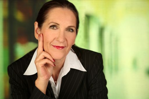  Dr. Christine Lanschützer, Verteidigerin in
Strafsachen in Graz