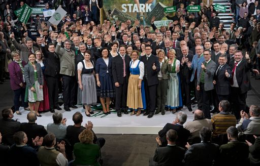 Vorschau Bild von Voller Einsatz und Motivationsschub für die Kammerwahl am 1.
März.
